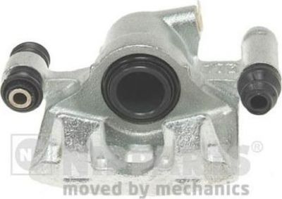 NIPParts J3211029 тормозной суппорт на NISSAN PATHFINDER II (R50)