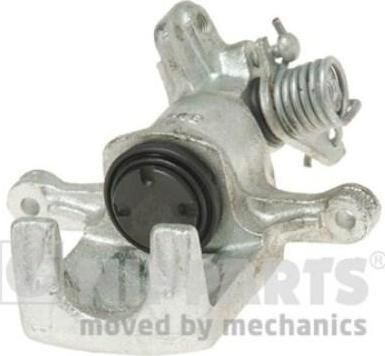 NIPParts J3211032 тормозной суппорт на NISSAN ALMERA I (N15)