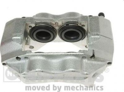NIPParts J3212037 тормозной суппорт на TOYOTA LAND CRUISER 90 (_J9_)