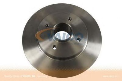 NIPParts J3213003 тормозной суппорт на MAZDA 323 C IV (BG)