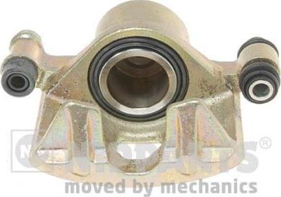 NIPParts J3213008 тормозной суппорт на MAZDA 626 III (GD)