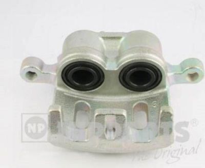 NIPParts J3215035 тормозной суппорт на MITSUBISHI LANCER SPORTBACK (CX_A)