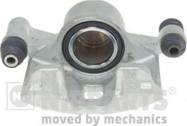 NIPParts J3216011 тормозной суппорт на DAIHATSU HIJET автобус (S85)