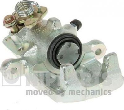 NIPParts J3221006 тормозной суппорт на NISSAN MICRA II (K11)