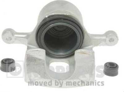 NIPParts J3221007 тормозной суппорт на NISSAN BLUEBIRD Hatchback (T72, T12)