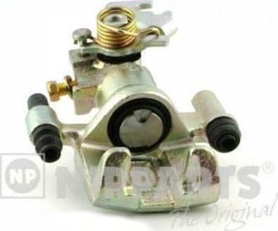 NIPParts J3221020 тормозной суппорт на RENAULT TRUCKS MESSENGER фургон/универсал