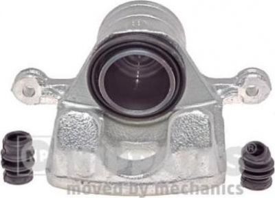 NIPParts J3221041 тормозной суппорт на NISSAN PATROL GR V Wagon (Y61)