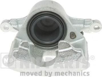 NIPParts J3222001 тормозной суппорт на TOYOTA PICNIC (_XM10)