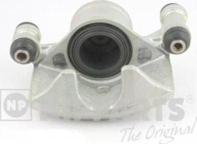 NIPParts J3222006 тормозной суппорт на TOYOTA CARINA II (_T17_)
