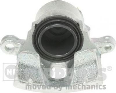 NIPParts J3225002 тормозной суппорт на PROTON WIRA
