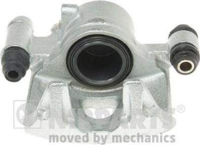 NIPParts J3225012 тормозной суппорт на MITSUBISHI L 300 автобус (P0_W, P1_W, P2_W)