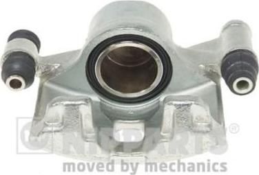 NIPParts J3226011 тормозной суппорт на DAIHATSU HIJET автобус (S85)