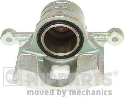 NIPParts J3228002 тормозной суппорт на SUZUKI SWIFT II седан (AH, AJ)