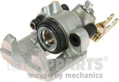 NIPParts J3229003 тормозной суппорт на ISUZU TROOPER (UBS)