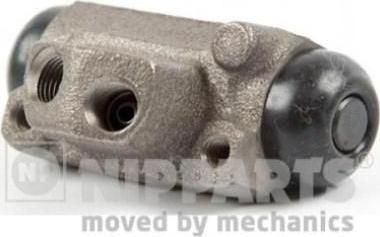 NIPParts J3233077 колесный тормозной цилиндр на MAZDA E-SERIE фургон (SR2)