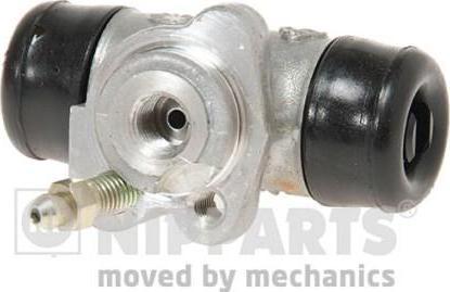 NIPParts J3242063 колесный тормозной цилиндр на TOYOTA YARIS (SCP1_, NLP1_, NCP1_)