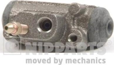 NIPParts J3243019 колесный тормозной цилиндр на MAZDA E-SERIE фургон (SR2)
