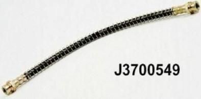 NIPParts J3700549 тормозной шланг на HYUNDAI H-1 Cargo (TQ)