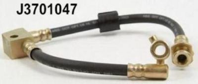 NIPParts J3701047 тормозной шланг на NISSAN PRIMERA (P10)