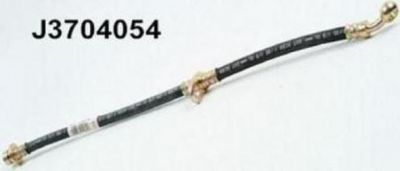 NIPParts J3704054 тормозной шланг на HONDA CIVIC VI Fastback (MA, MB)