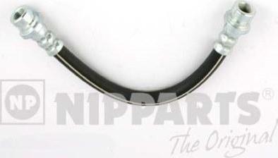 NIPParts J3705051 тормозной шланг на MITSUBISHI COLT IV (CA_A)