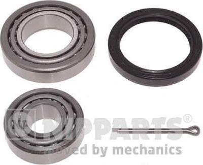 NIPParts J4700503 комплект подшипника ступицы колеса на MITSUBISHI L 300 фургон (P0_W, P1_W, P0_V, P1_V, P_2V, P2_W)