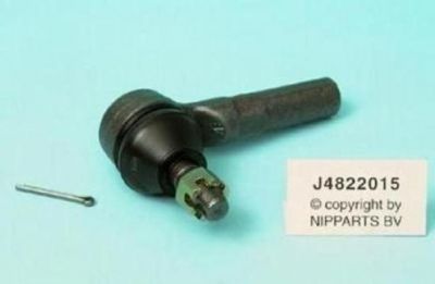 Nipparts Наконечник р/т TOYOTA STARLET/COROLLA 89-99 (J4822015)