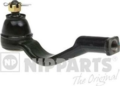 NIPParts J4823027 наконечник поперечной рулевой тяги на MAZDA 323 I (FA)