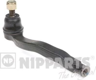 NIPParts J4824003 наконечник поперечной рулевой тяги на ACURA LEGEND
