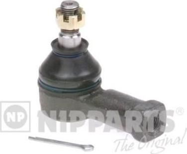 Nipparts Наконечник р/т HYUNDAI PORTER/STAREX 96-02 (J4825003)
