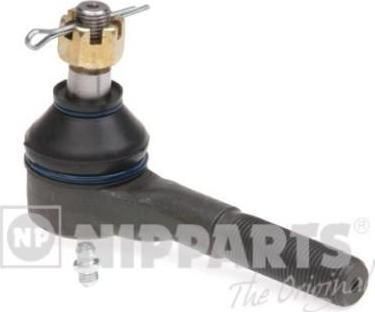 Nipparts Наконечник р/т MITSUBISHI PAJERO 91-00 (J4825011)
