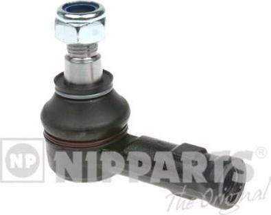 NIPParts J4839003 наконечник поперечной рулевой тяги на OPEL CAMPO (TF_)