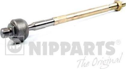 NIPPARTS Осевой шарнир, рулевая тяга (KDX5332240B, J4840312)