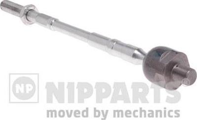 NIPPARTS Тяга рулевая NISSAN X-TRAIL (T30) 01-07 (без наконечника) (48521-8H300, J4841038)