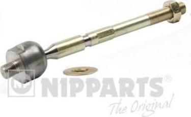 NIPParts J4842017 осевой шарнир, рулевая тяга на TOYOTA CAMRY Liftback (_V1_)