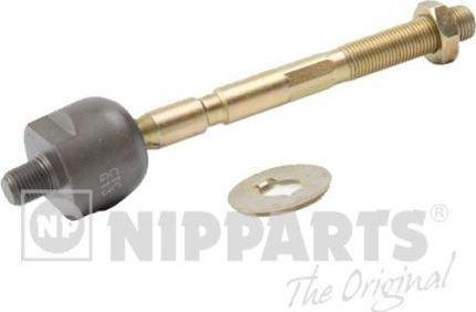 NIPParts J4842033 осевой шарнир, рулевая тяга на TOYOTA LITEACE фургон (CM3_V, KM3_V)