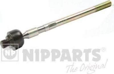 NIPParts J4843020 осевой шарнир, рулевая тяга на MAZDA 626 II (GC)