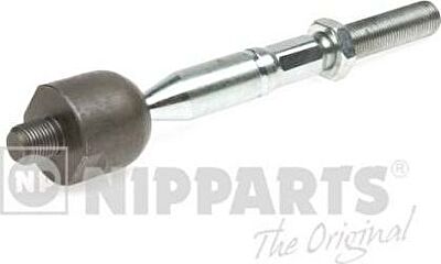 NIPParts J4845027 осевой шарнир, рулевая тяга на MITSUBISHI PAJERO SPORT II (KH_, KG_)