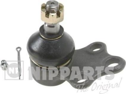 Nipparts Опора шаровая NISSAN BLUEBIRD лев./прав. (J4861000)