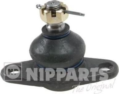 NIPParts J4862025 несущий / направляющий шарнир на TOYOTA CAMRY Liftback (_V1_)