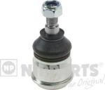 NIPPARTS Опора шаровая HONDA CIVIC/CR-V 95- нижняя (51220SR3003, J4864002)