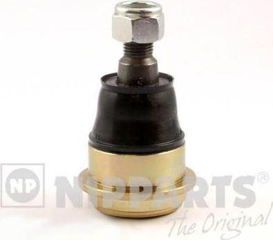 NIPPARTS Опора шаровая CHEVROLET EPICA 06-/EVANDA верх.лев/прав. (96292010, J4880900)