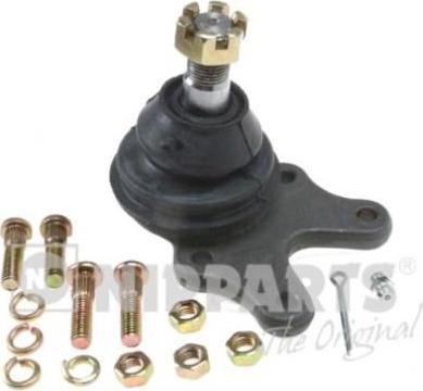 NIPParts J4882005 несущий / направляющий шарнир на TOYOTA HIACE II Wagon (LH7_, LH5_, LH6_, YH7_, YH6_, YH5_)