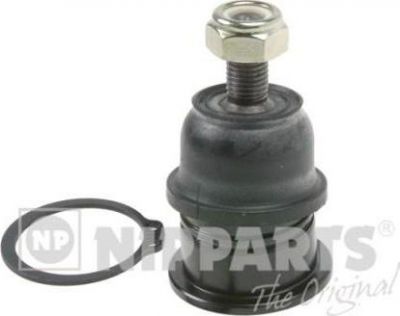 NIPParts J4884002 несущий / направляющий шарнир на HONDA ACCORD III (CA)