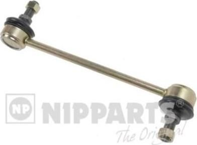 NIPParts J4890510 тяга / стойка, стабилизатор на HYUNDAI XG (XG)