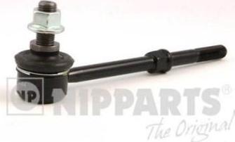 NIPPARTS Тяга стабилизатора HYUNDAI TERRACAN 01- задн. (55823H1000, J4890519)