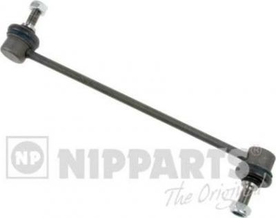 Nipparts Тяга стабилизатора MAZDA 323 94-98 зад. (J4893007)