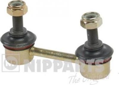 NIPParts J4895002 тяга / стойка, стабилизатор на MITSUBISHI COLT IV (CA_A)