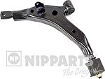 Nipparts J4900507 Рычаг передний нижний левый hyundai atos 97-02