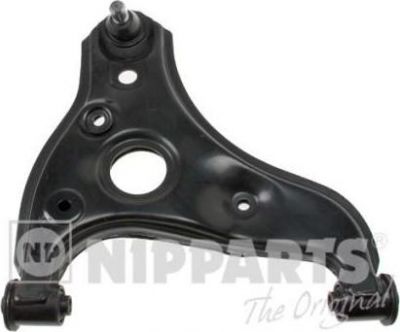 NIPParts J4903005 рычаг независимой подвески колеса, подвеска колеса на MAZDA 626 II (GC)